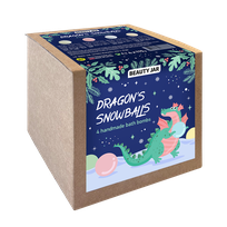 BEAUTY JAR DRAGONS rinkinys, 1 vnt.