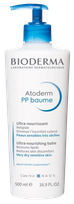 BIODERMA Atoderm PP Baume balzamas, 500 ml