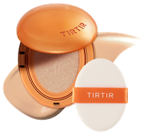 TIRTIR Mask Fit Al Filter Cushion (23N) Sand makiažo pagrindas, 18 g