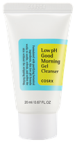 COSRX Low pH Good Morning Gel prausiklis, 150 ml