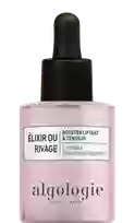 ALGOLOGIE Elixir du Rivage - Lifting & Tightening Booster serumas, 30 ml