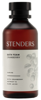 STENDERS Su Spanguolėmis vonios putos, 250 ml