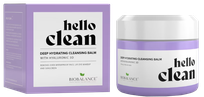 BIOBALANCE Hello Clean balzamas, 100 ml