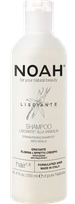 NOAH 1.8 glotninantis šampūnas, 250 ml