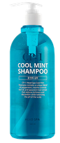CP-1 Head Spa Cool Mint šampūnas, 500 ml