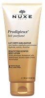 NUXE Prodigieux Lait Parfume losjonas, 200 ml