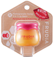 FRUDIA Pomegranate Honey 3in1 lūpų balzamas, 10 ml