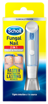 SCHOLL Fungal  rinkinys, 1 vnt.