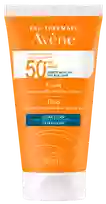AVENE Sun SPF 50+ apsauginis kremas nuo saulės, 50 ml