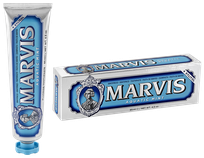 MARVIS Aquatic Mint dantų pasta, 85 ml