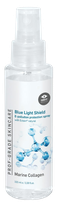 GMT BEAUTY Blue light shield  apsauga nuo taršos odai ir plaukams purškalas, 100 ml