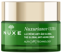 NUXE Nuxuriance Ultra Global Anti-Aging veido kremas, 50 ml