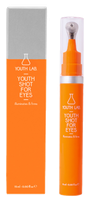 YOUTH LAB Youth Shot for Eyes serumas, 15 ml