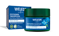 WELEDA Blue Gentian & Edelweiss Rejuvenating Day veido kremas, 40 ml