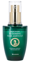 MIZON Salon Master Blooming Hair Ampoule plaukų serumas, 50 ml