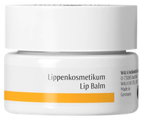 DR.HAUSCHKA Lip Balm lūpų balzamas, 4.5 ml