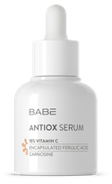BABE Antiox Vitamin C serumas, 30 ml