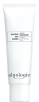 ALGOLOGIE Masque des Dunes - Comfort Nutri-Soothing veido kaukė, 50 ml