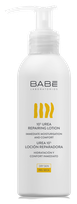 BABE 10% Urea atkuriantis, labai sausai odai skirtas kūno losjonas, 100 ml