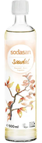 SODASAN sandalmedžių, papildymas namų kvapas, 500 ml