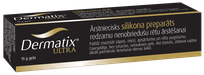 DERMATIX Ultra randų prevencijai  gelis, 15 g