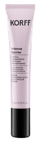 KORFF Intense Barrier paakių kremas, 15 ml