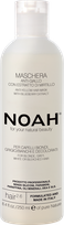 NOAH 2.6 Anti-Yellow neutralizuojanti geltonus atspalvius plaukų kaukė, 250 ml