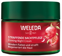 WELEDA Pomegranate & Maca veido kremas, 40 ml