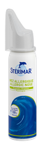 STERIMAR Allergic Nose skystis, 50 ml