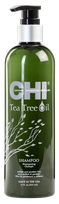 CHI Tea Tree Oil šampūnas, 340 ml