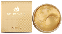 PETITFEE Amino paakių pagalvėlės, 60 vnt.