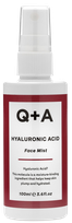 Q+A Hyaluronic Acid veido dulksna, 100 ml