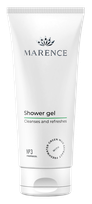 MARENCE gaivinantis dušo gelis, 200 ml