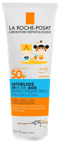 LA ROCHE-POSAY ANTHELIOS DERMO-PEDIATRICS drėkinamasis kūno pienelis, 250 ml