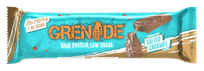 GRENADE Carb Killa Chocolate Chip Salted Caramel batonėlis, 60 g