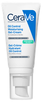 CERAVE Oil Control Moisturising veido kremas, 52 ml