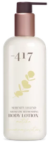 MINUS 417 Serenity Legend gaivinantis Macha kūno losjonas, 350 ml