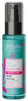 URBAN CARE Pure Coconut & Aloe Vera plaukų serumas, 75 ml