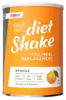 ICONFIT Diet Shake - Orange milteliai, 495 g