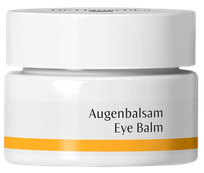 DR.HAUSCHKA Eye Balm balzamas, 10 ml