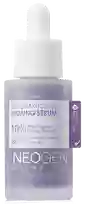 NEOGEN Dermalogy Real Bakuchiol Firming serumas, 30 ml