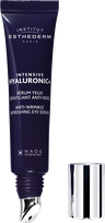 INSTITUT ESTHEDERM Intensive Hyaluronic+ Eye serumas, 15 ml