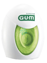 GUM Twisted  dantų siūlas, 1 vnt.