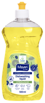 MAYERI Citrus & Olive hipoalerginis indų ploviklis, 500 ml