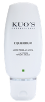 KUOS Equilibrium veido kaukė, 100 ml