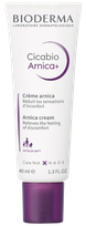 BIODERMA Cicabio Arnica+ kremas, 40 ml