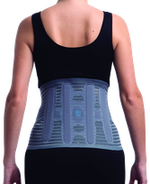 PRIM Spine Modular Low (XXL dydis)  nugaros diržas, 1 vnt.