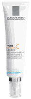 LA ROCHE-POSAY Pure Vitamin C Light veido kremas, 40 ml