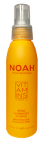 NOAH žvilgesio suteikiantis dulksna, 125 ml