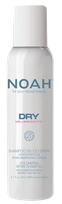 NOAH  su Damasko rožių ekstraktu sausas šampūnas, 200 ml